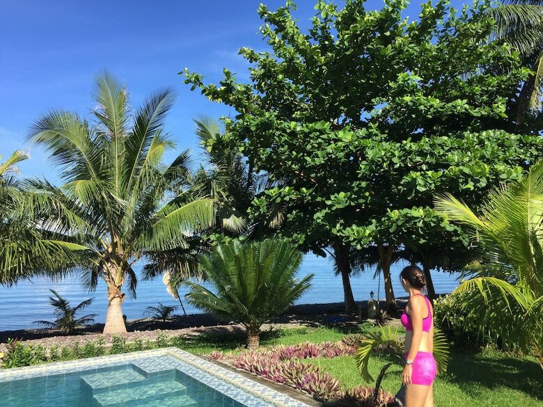 Hotel Pintuyan Dive Resort
