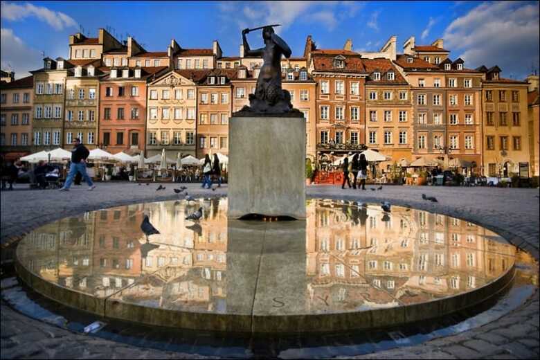 P&o Apartments Rynek Starego Miasta