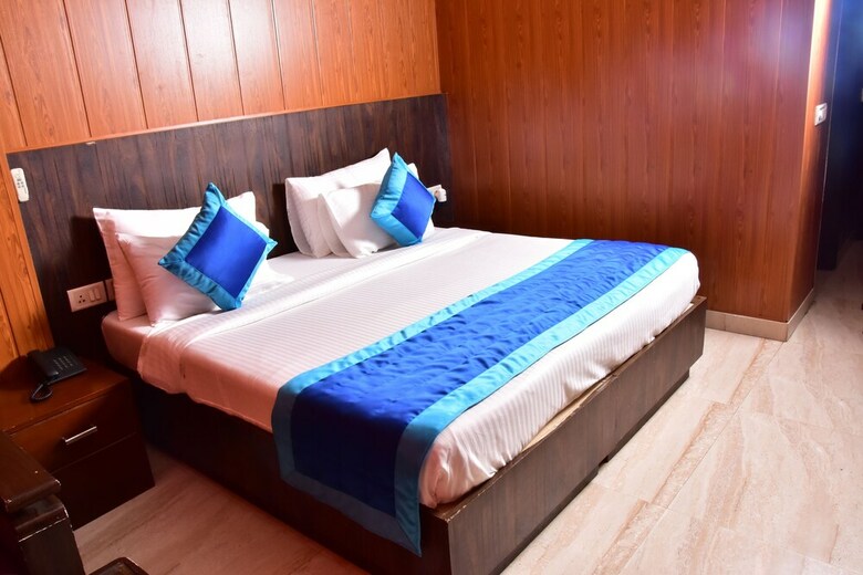 Swasno Hotels Pvt Ltd