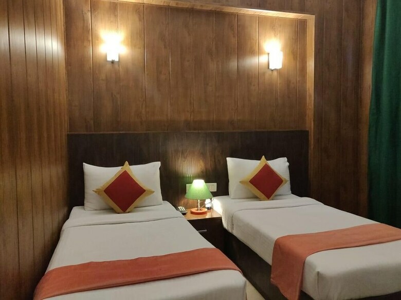 Swasno Hotels Pvt Ltd