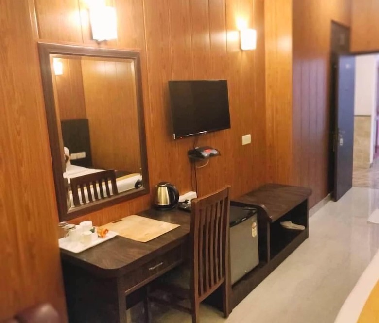 Swasno Hotels Pvt Ltd