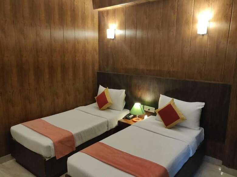 Swasno Hotels Pvt Ltd