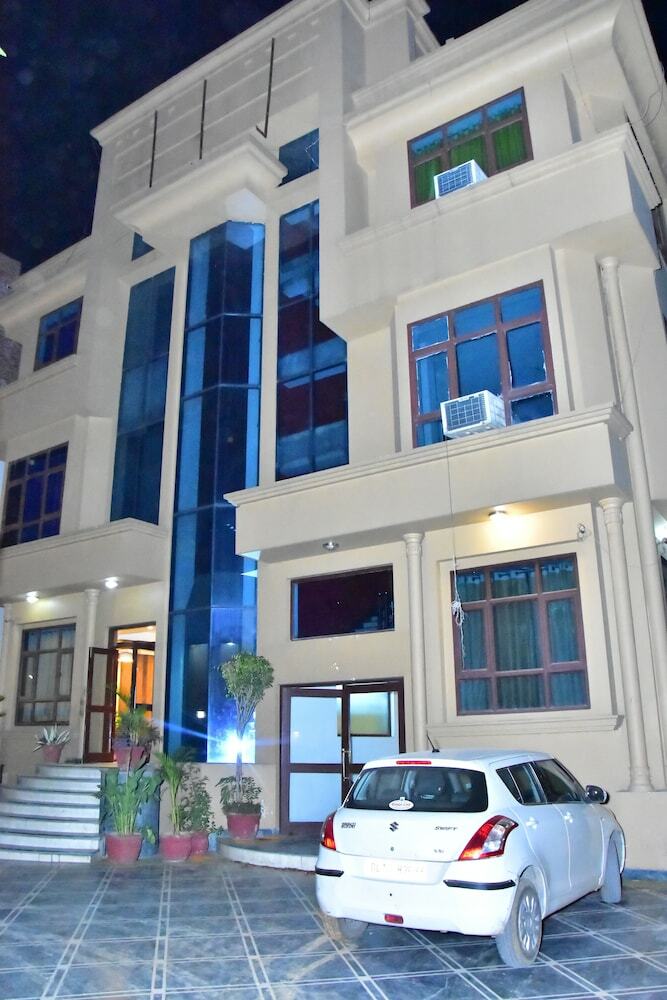 Swasno Hotels Pvt Ltd