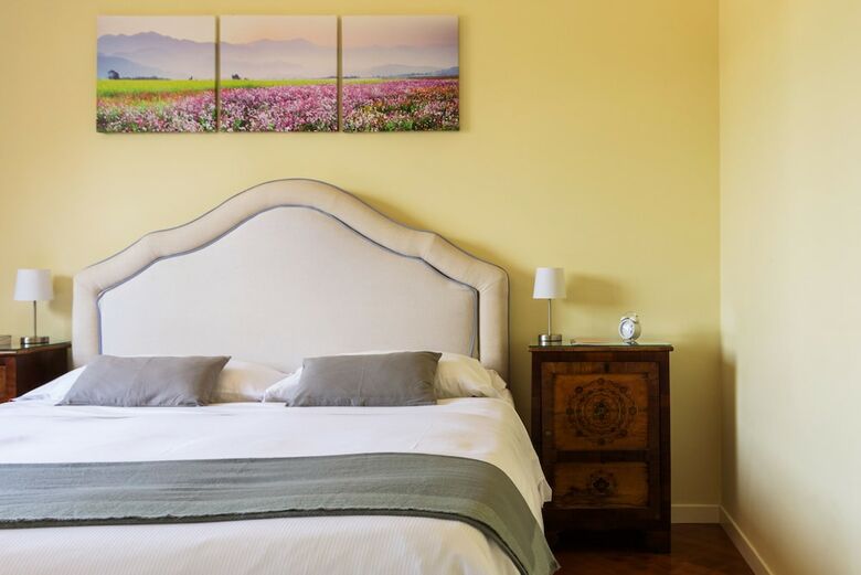Apartamento Home At Hotel Arese Vismara Apt