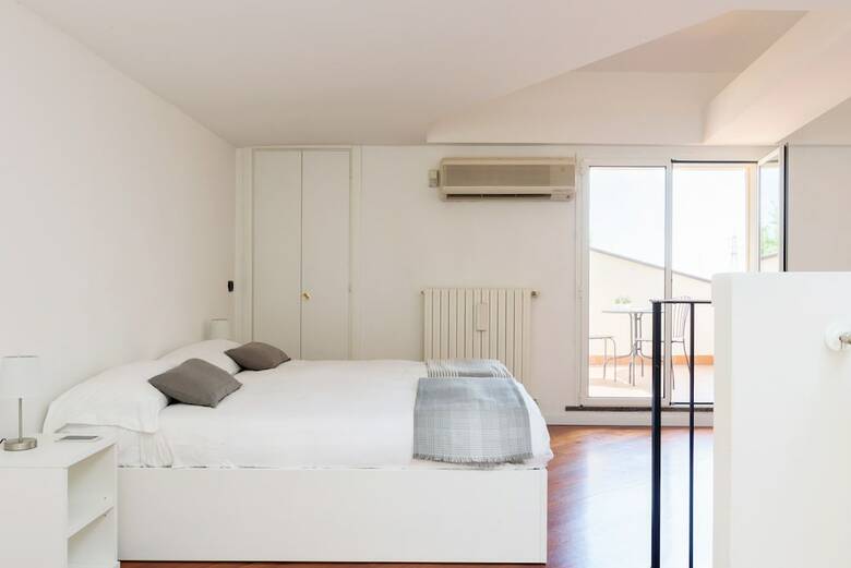 Apartamento Home At Hotel Arese Vismara Apt