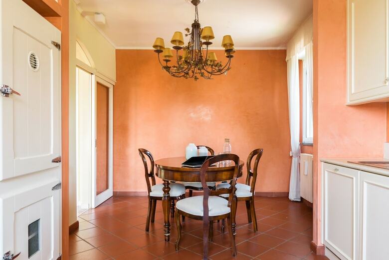 Apartamento Home At Hotel Arese Vismara Apt