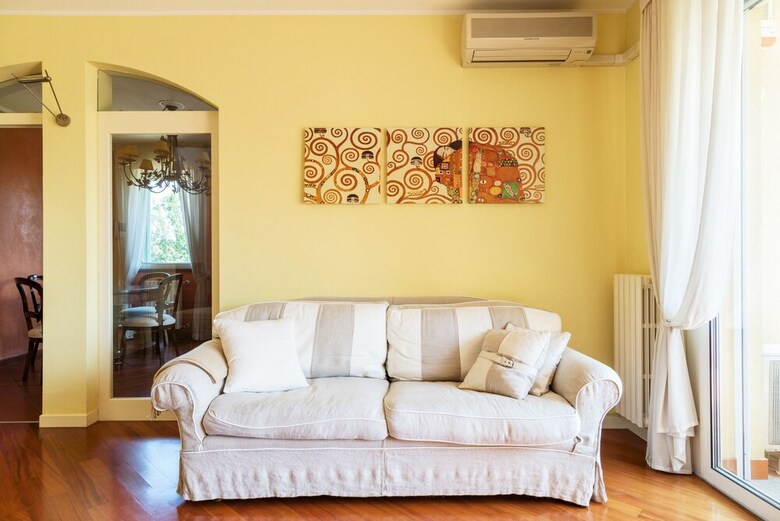 Apartamento Home At Hotel Arese Vismara Apt