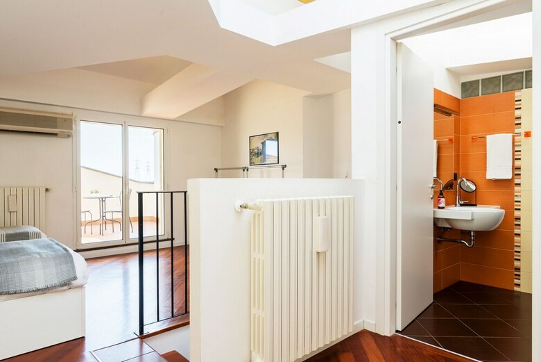 Apartamento Home At Hotel Arese Vismara Apt