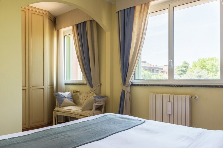Apartamento Home At Hotel Arese Vismara Apt