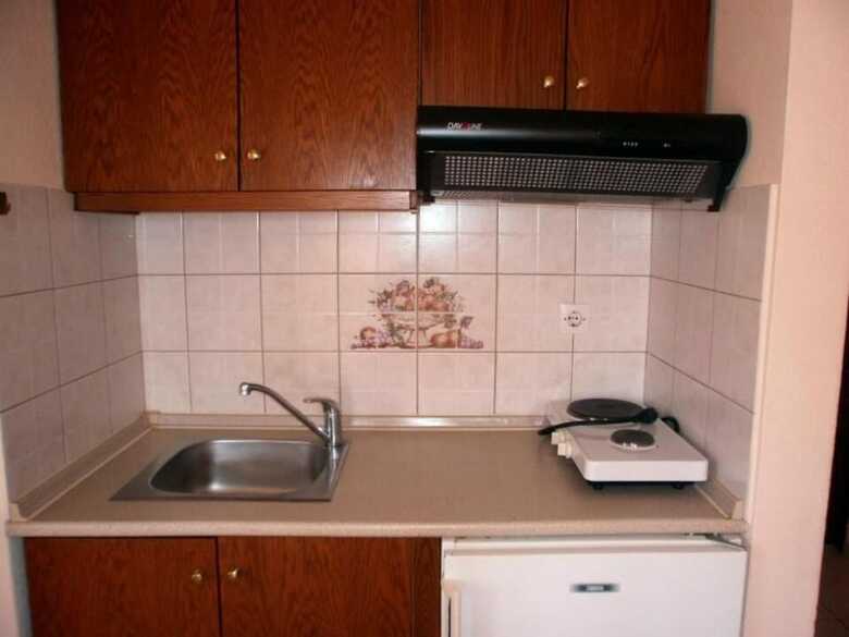 Apartamentos Platanias Hillside - In South Pelion