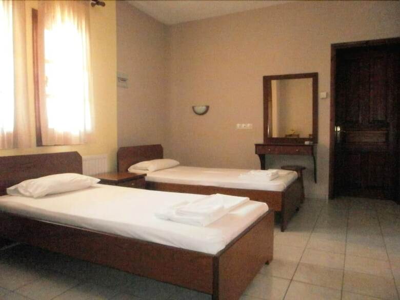 Apartamentos Platanias Hillside - In South Pelion
