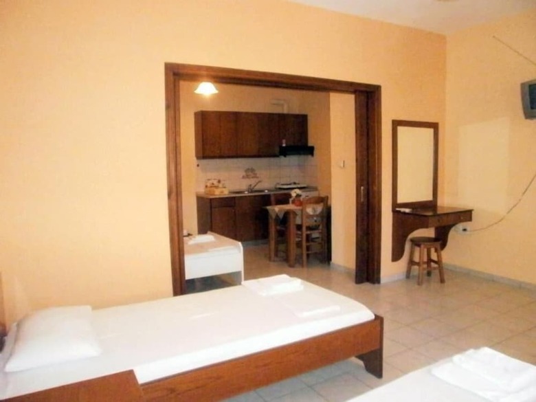 Apartamentos Platanias Hillside - In South Pelion