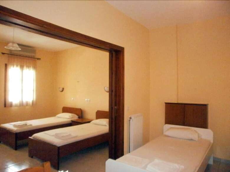 Apartamentos Platanias Hillside - In South Pelion