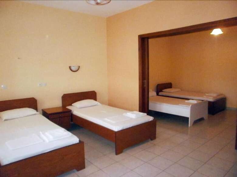 Apartamentos Platanias Hillside - In South Pelion