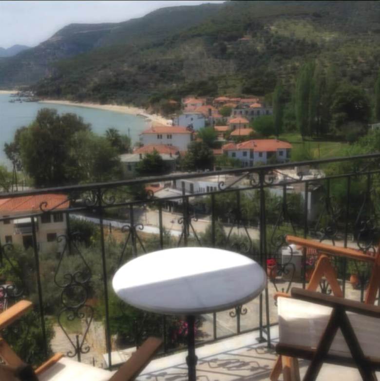 Apartamentos Platanias Hillside - In South Pelion
