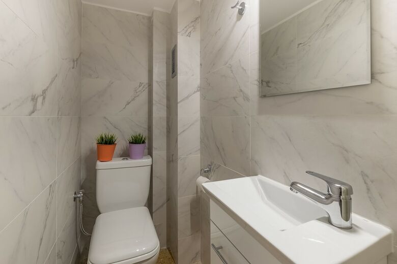 Apartamentos Acropolis Boutique Suite