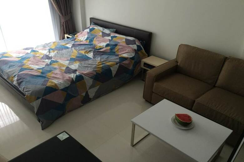 Apartamentos Club Royal Wongamat