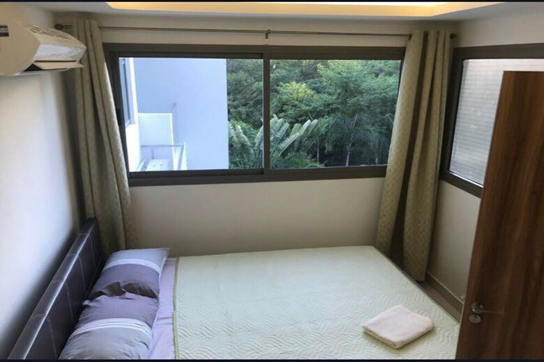 Apartamentos Club Royal Wongamat