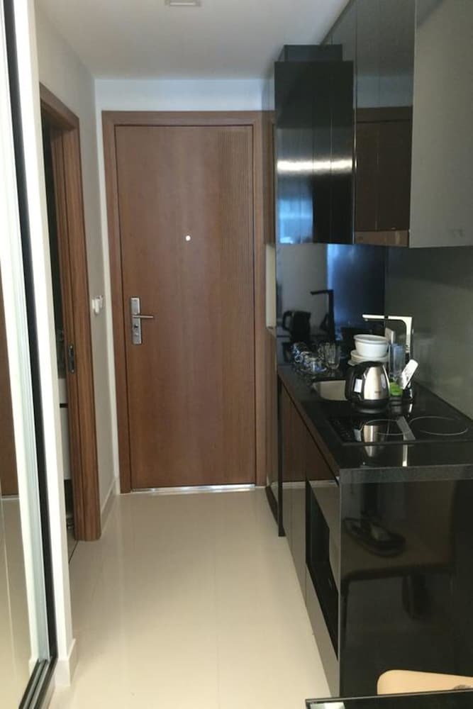 Apartamentos Club Royal Wongamat