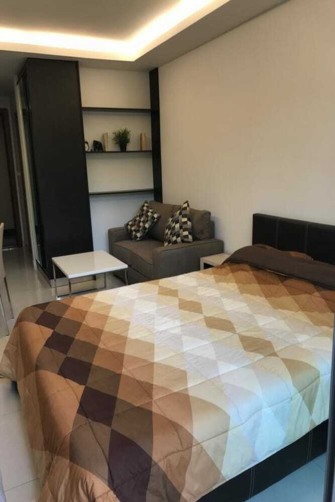 Apartamentos Club Royal Wongamat