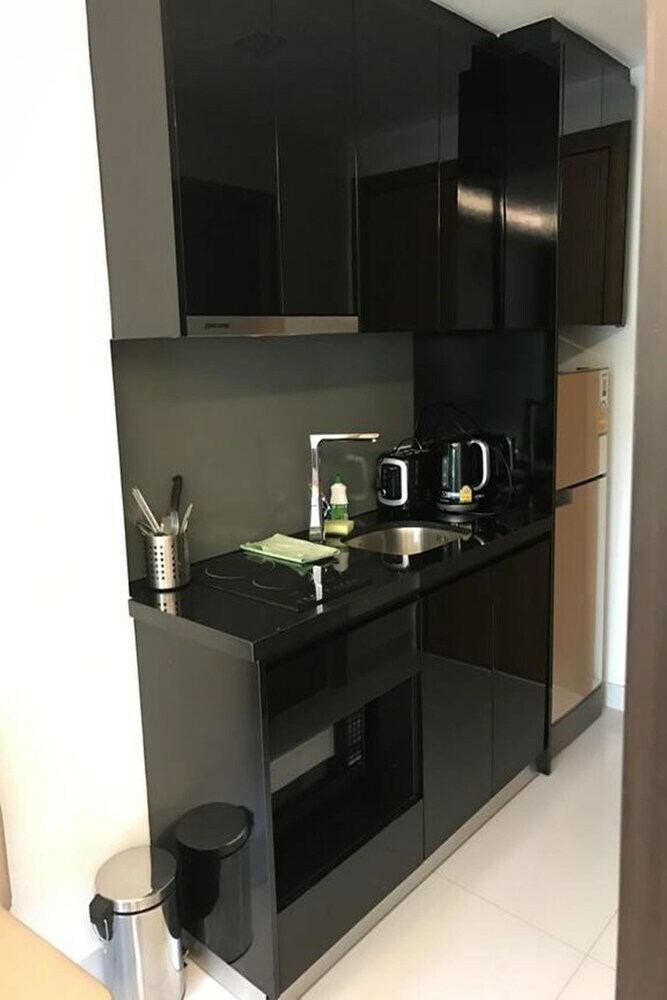 Apartamentos Club Royal Wongamat