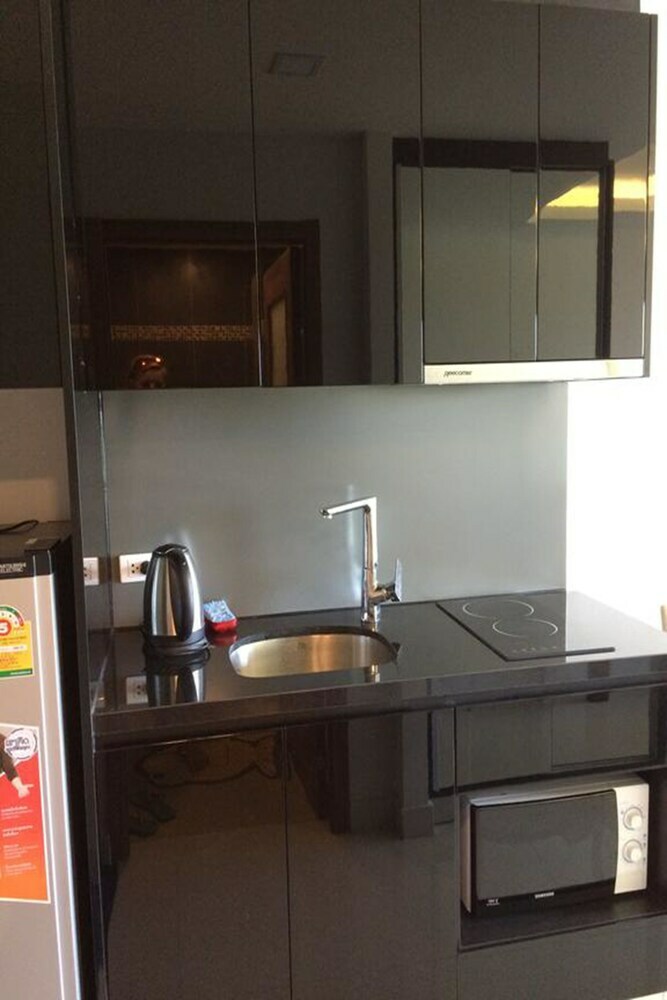 Apartamentos Club Royal Wongamat