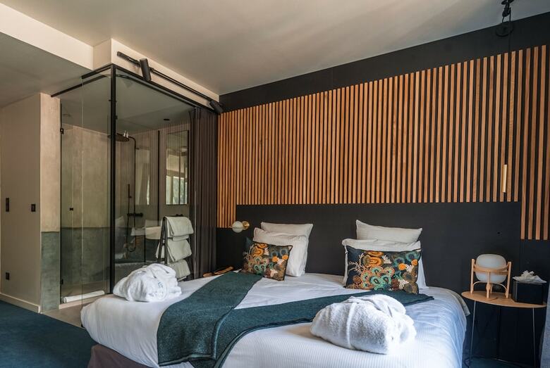 Hotel La Folie Douce H�tel Chamonix - Mont-blanc