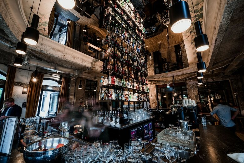 Hotel La Folie Douce H�tel Chamonix - Mont-blanc