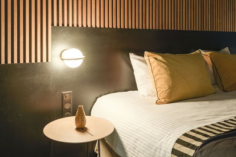 Hotel La Folie Douce H�tel Chamonix - Mont-blanc