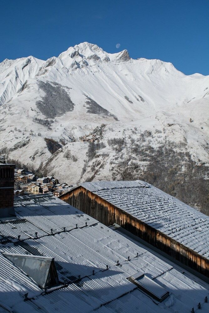 Chalet Alice Velut - Azal�e