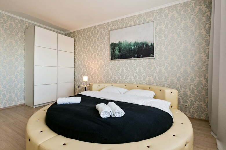 Grand Apart Putilkovo