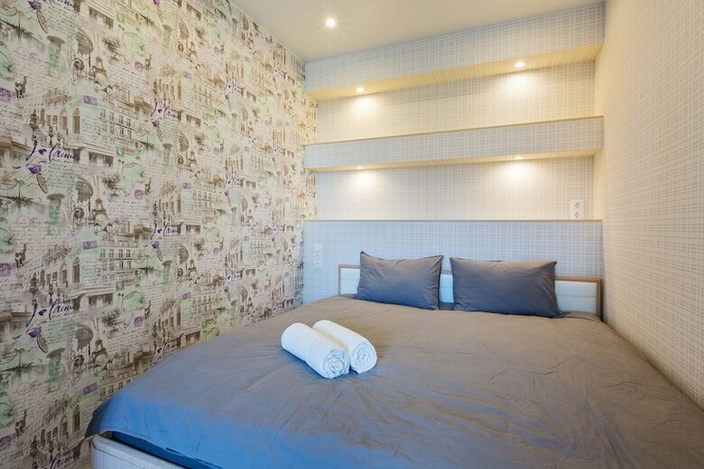 Apartamentos Maxrealty24 Putilkovo, Spaso-tushinskiy Boulevard 2