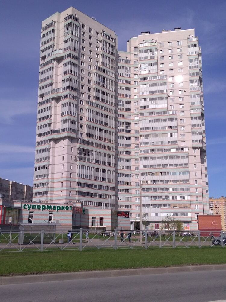 Apartamentos Great View