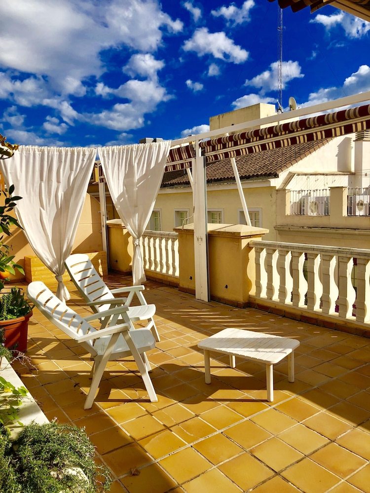 Chick Apartment Malaga
