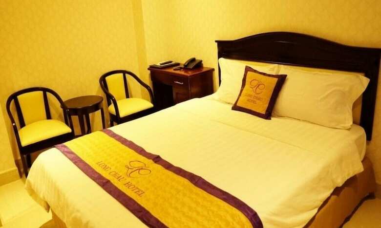 Kim Long Chau Hotel