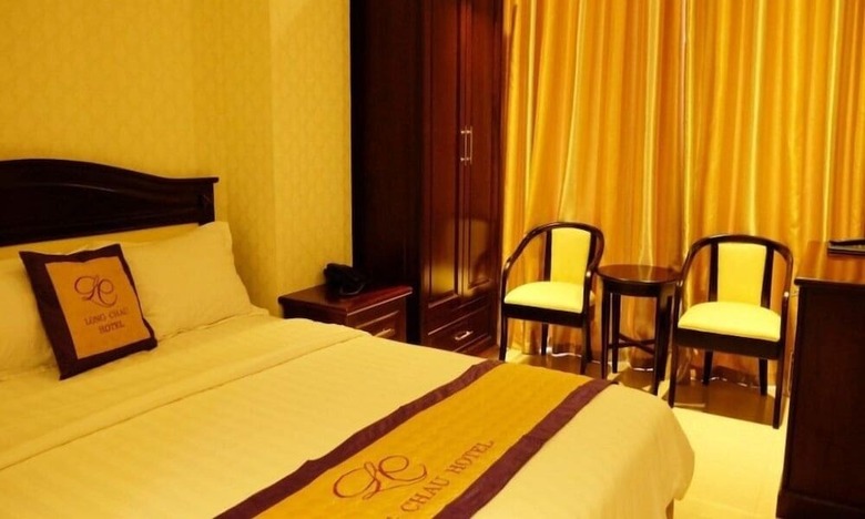 Kim Long Chau Hotel