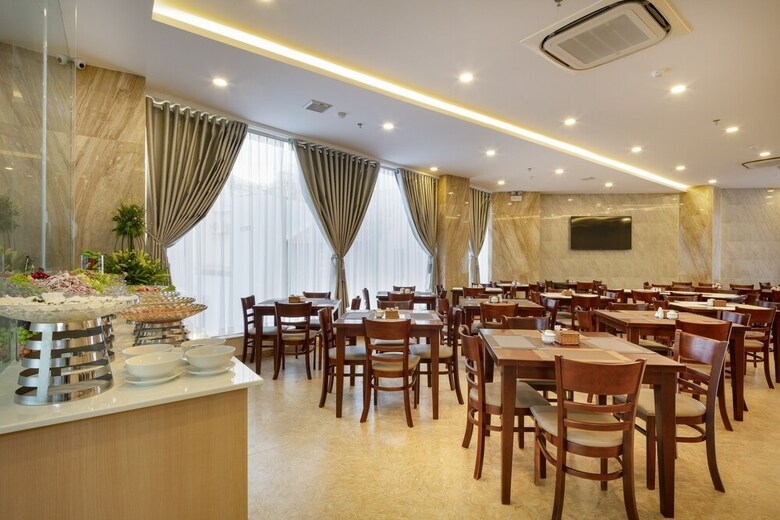 The Swan Hotel