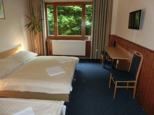 Parkhotel Harrachov