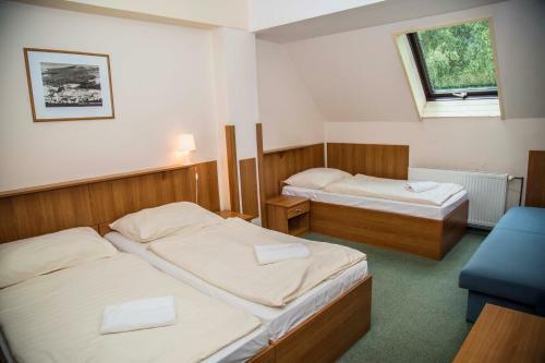 Parkhotel Harrachov
