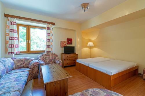 Parkhotel Harrachov