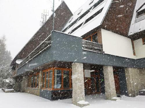 Parkhotel Harrachov