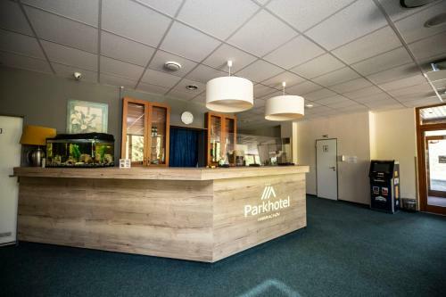 Parkhotel Harrachov