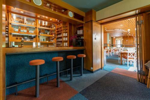 Parkhotel Harrachov