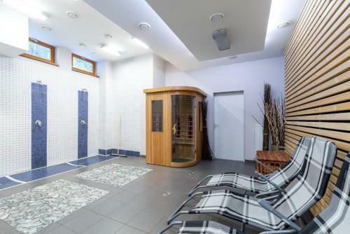 Parkhotel Harrachov