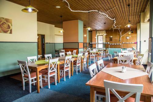 Parkhotel Harrachov