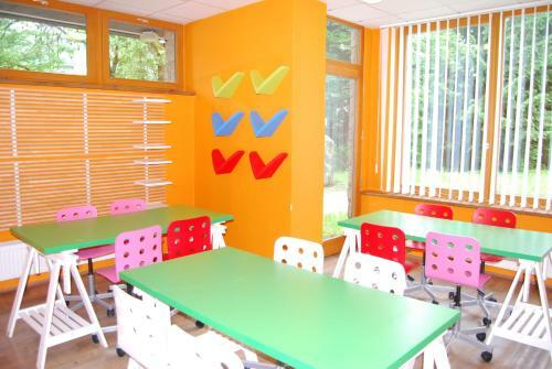 Parkhotel Harrachov