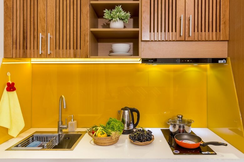 Kua Casa Apartment