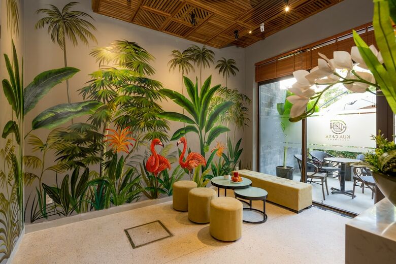 Kua Casa Apartment