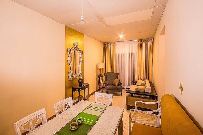 Apartamentos Arathi Appartment
