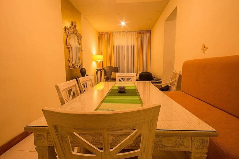 Apartamentos Arathi Appartment